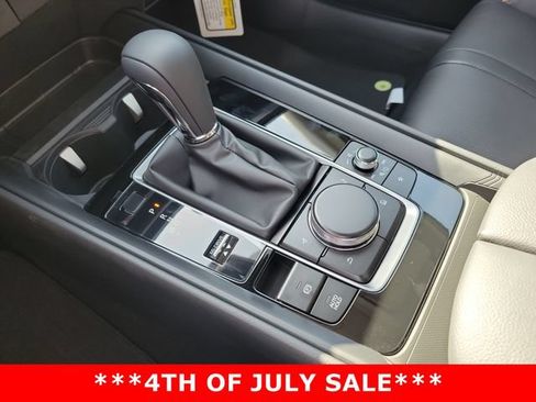 New 2026 MAZDA CX-50 AWD 2.5 S w/ Accent Package image 13