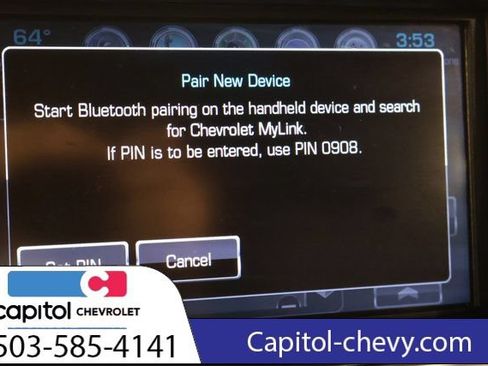 Used 2017 Chevrolet Tahoe Premier AWD/4WD image 25