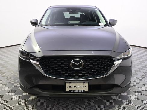 Used 2023 MAZDA CX-5 AWD 2.5 S w/ Select Package image 10