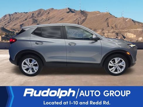 Used 2025 Buick Encore GX Preferred FWD image 5