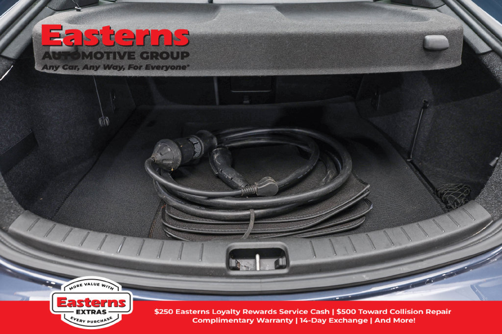 Used 2024 Polestar Polestar 2 AWD/4WD image 10