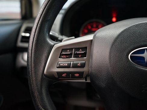 Used 2014 Subaru Crosstrek 2.0i Premium image 27