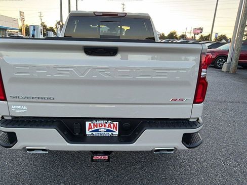 New 2026 Chevrolet Silverado 1500 RST w/ True North Edition Plus AWD/4WD image 9