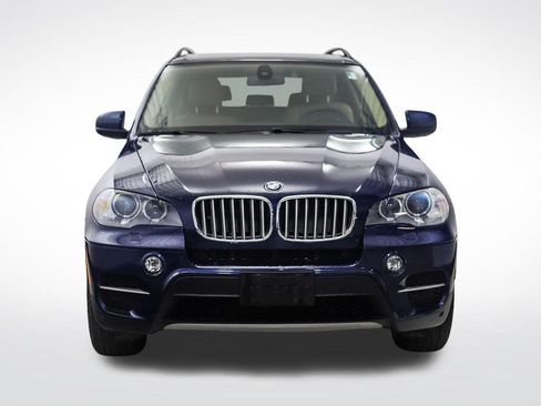 Used 2013 BMW X5 xDrive50i AWD/4WD image 8