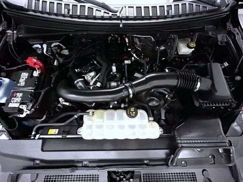 Used 2024 Ford Expedition Max Limited image 25