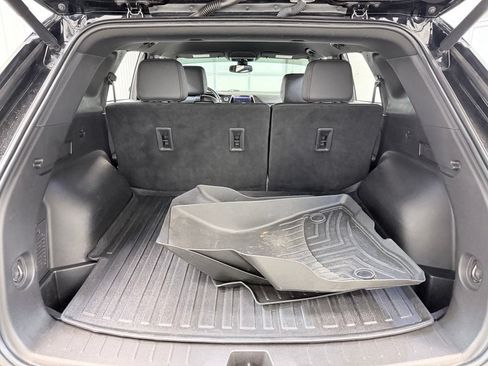 Used 2022 Chevrolet Blazer RS FWD image 31