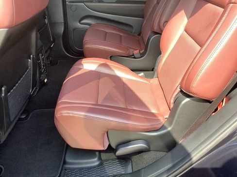 Used 2024 Dodge Durango R/T AWD/4WD image 10