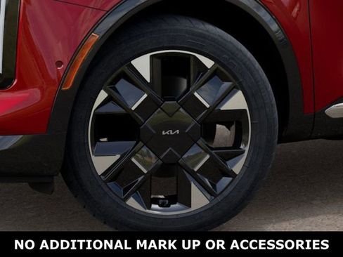 New 2026 Kia Sportage SX image 9