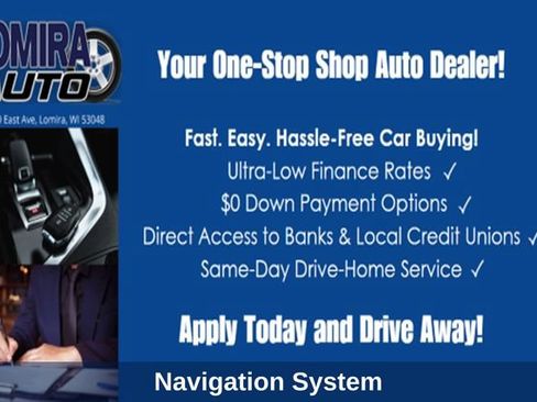 Used 2022 Ford Explorer ST-Line w/ Class IV Trailer Tow Package AWD/4WD image 27