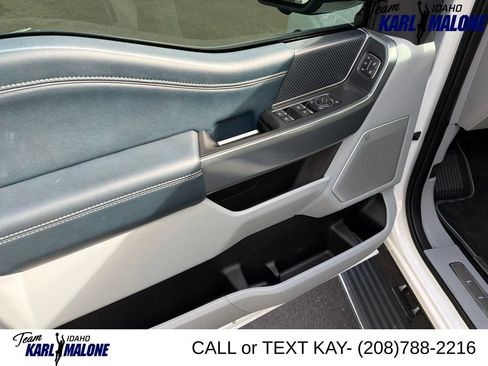 Used 2022 Ford F150 Limited AWD/4WD image 27