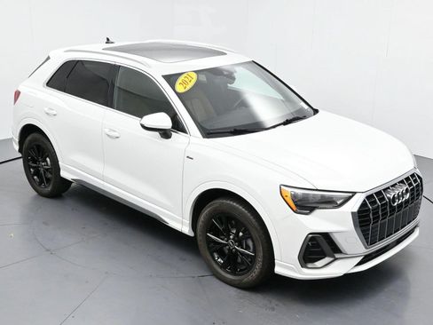 Used 2021 Audi Q3 2.0T Premium w/ Convenience Package AWD/4WD image 27