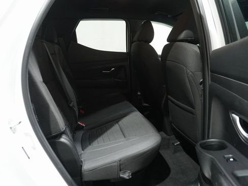 Certified 2023 Hyundai Santa Cruz SE image 14