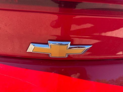 Used 2020 Chevrolet Camaro LT RWD image 22
