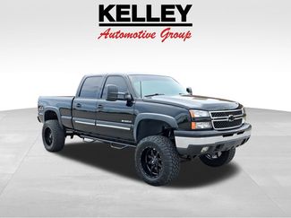 Used 2007 Chevrolet Silverado 1500 LT image 1