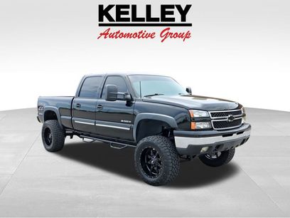 Used 2007 Chevrolet Silverado 1500 LT