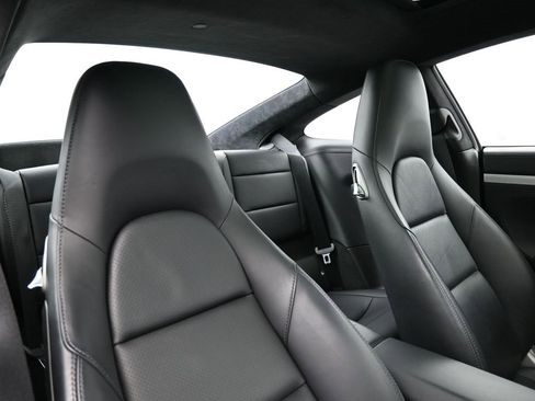 Used 2014 Porsche 911 Carrera 4S image 26