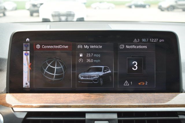 Used 2019 BMW X3 xDrive30i AWD/4WD image 29
