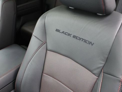 Used 2025 Honda Ridgeline Black Edition image 25