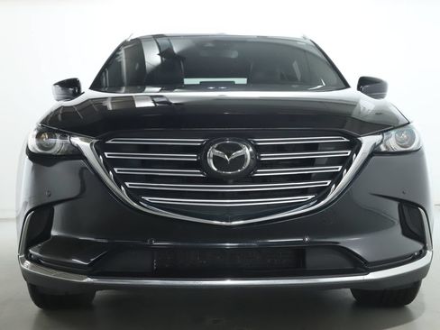 Used 2020 MAZDA CX-9 Grand Touring AWD/4WD image 5
