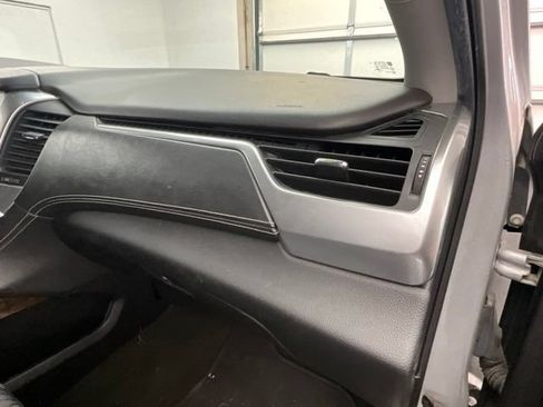 Used 2017 Chevrolet Tahoe LS AWD/4WD image 11