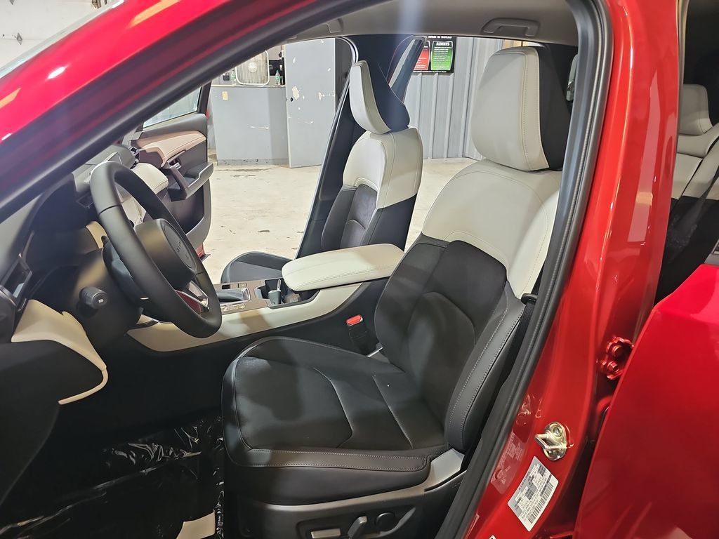New 2026 MAZDA CX-5 Preferred AWD/4WD image 16