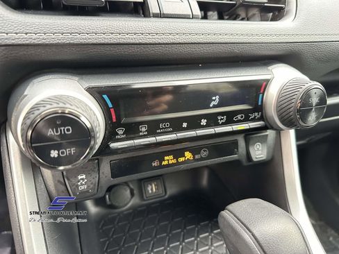 Used 2024 Toyota RAV4 XLE image 32