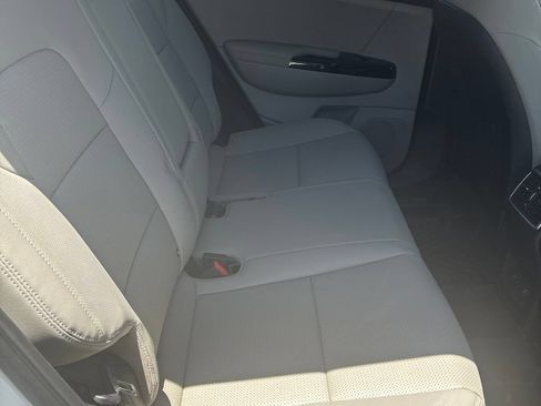 Used 2020 Kia Sportage EX AWD/4WD image 8