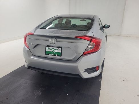 Used 2018 Honda Civic LX image 7