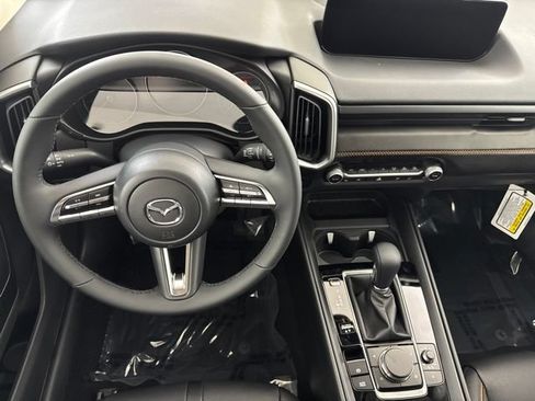 New 2026 MAZDA CX-50 AWD 2.5 S w/ Premium Package image 22