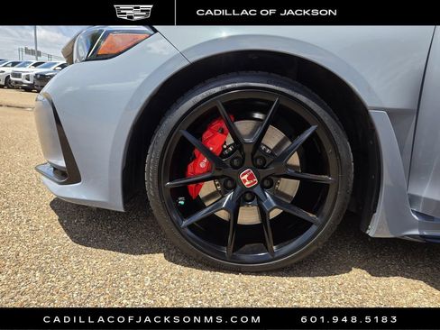 Used 2024 Honda Civic Type R image 30