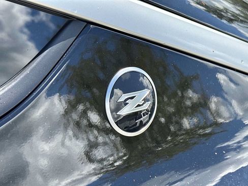 Used 2024 Nissan Z Performance w/ Floor Mat Package RWD image 11