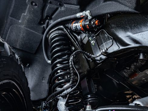 Used 2026 Ford F250 Platinum image 13