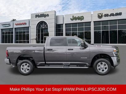 Used 2026 RAM 2500 Big Horn