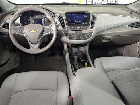 Certified 2024 Chevrolet Malibu LS image 26