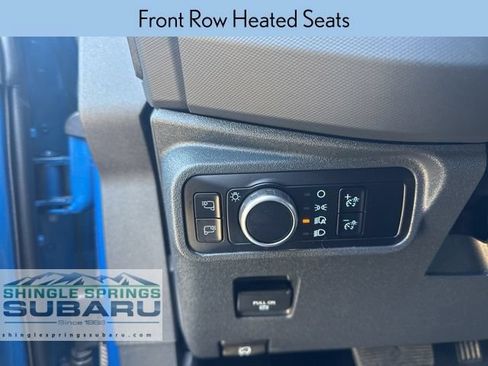 Used 2024 Ford Bronco Badlands AWD/4WD image 38