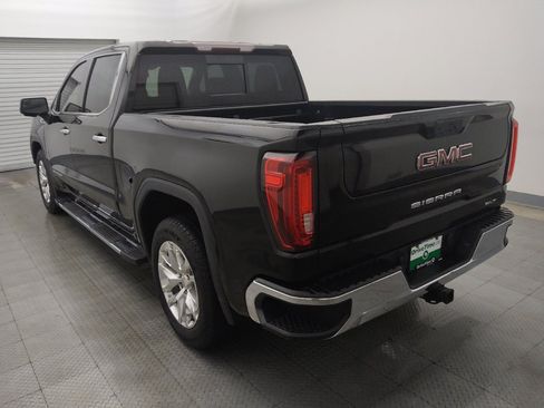 Used 2019 GMC Sierra 1500 SLT RWD image 5