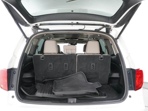 Used 2018 Honda Pilot Elite image 18