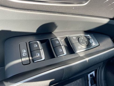 New 2026 Kia Sorento EX image 39