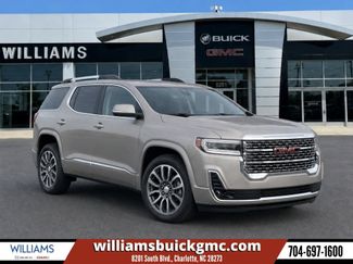 Used 2022 GMC Acadia Denali w/ Denali Technology Package AWD/4WD video 1