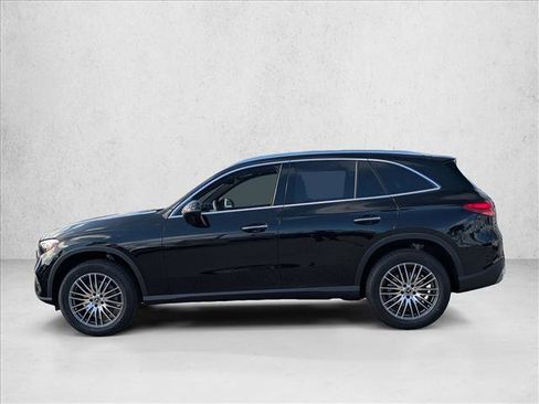 New 2026 Mercedes-Benz GLC 300 image 5