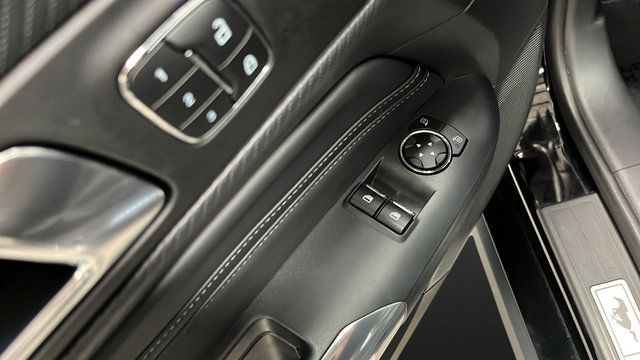 Used 2025 Ford Mustang Premium RWD image 21