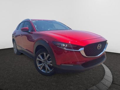 Used 2024 MAZDA CX-30 AWD 2.5 S w/ Preferred Package