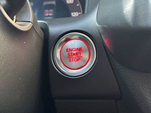 New 2026 Acura ADX A-Spec image 23