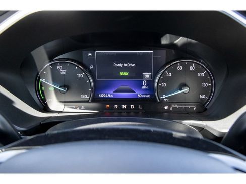 Used 2022 Ford Escape SE w/ Convenience Package AWD/4WD image 22