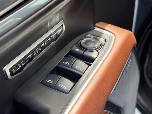 Used 2024 GMC Sierra 1500 Denali Ultimate image 27