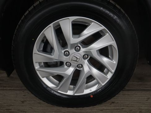 Used 2016 Honda CR-V EX-L image 28