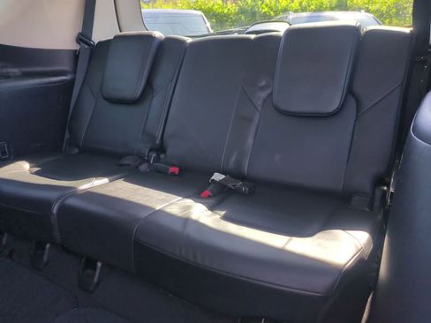 Used 2018 Nissan Armada SL RWD image 37