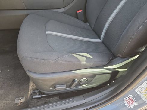Used 2025 Hyundai Sonata SEL FWD image 14