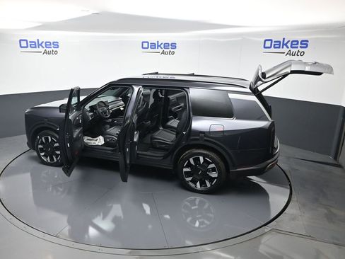 New 2027 Kia Telluride S AWD/4WD image 63