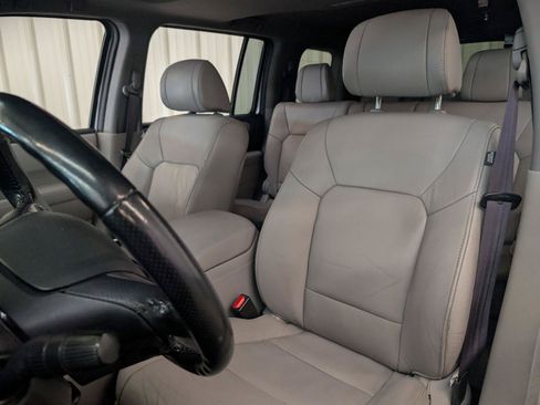 Used 2014 Honda Pilot EX-L image 2